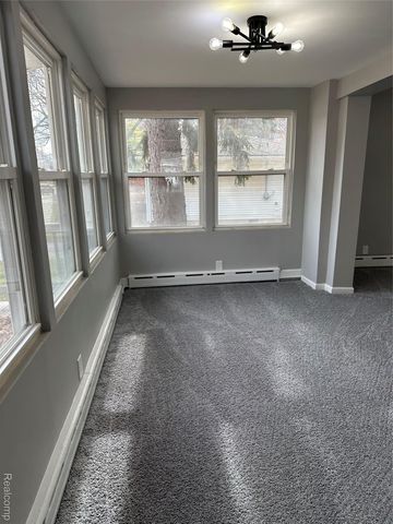 24609 EUREKA Avenue, Warren, MI 48091