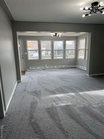 24609 EUREKA Avenue, Warren, MI 48091