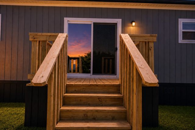 1057 Carnagie Road, Poolville, TX 76487