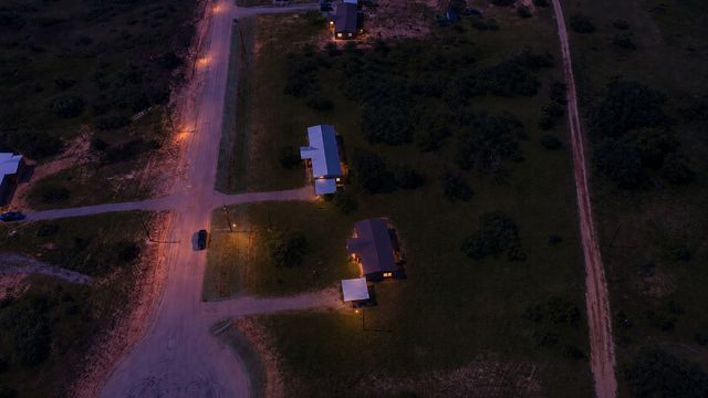 1057 Carnagie Road, Poolville, TX 76487