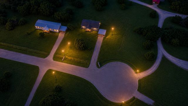 1057 Carnagie Road, Poolville, TX 76487