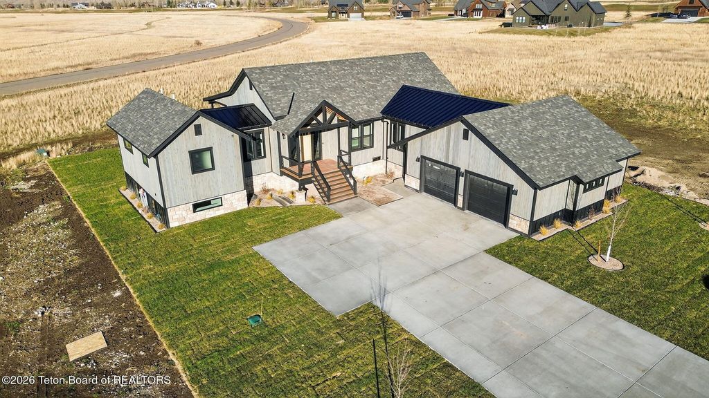 623 ROYAL ELK Circle, Victor, ID 83455 photo 64