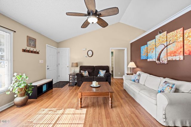 409 Brown Circle, Rolesville, NC 27571