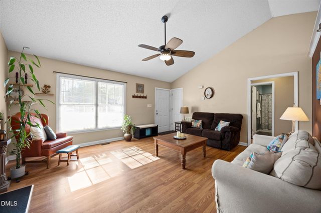 409 Brown Circle, Rolesville, NC 27571