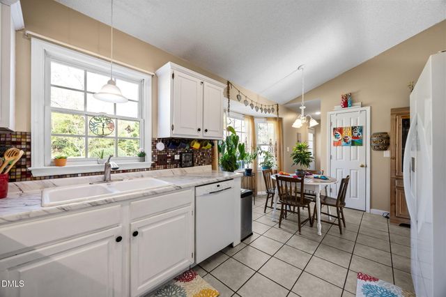 409 Brown Circle, Rolesville, NC 27571