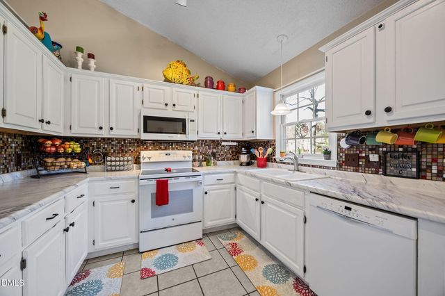 409 Brown Circle, Rolesville, NC 27571