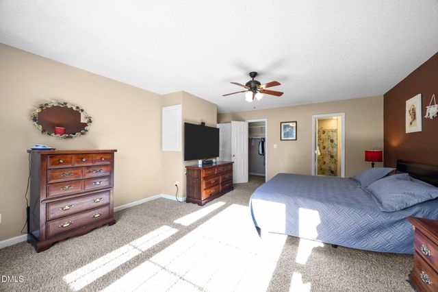 409 Brown Circle, Rolesville, NC 27571