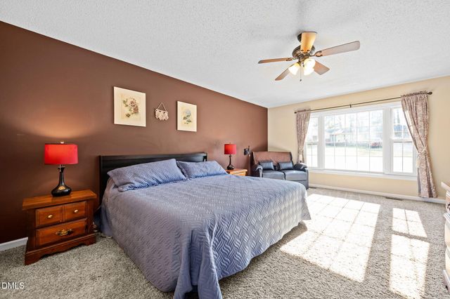 409 Brown Circle, Rolesville, NC 27571