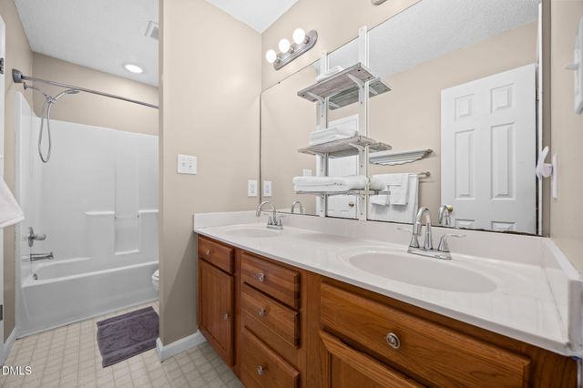 409 Brown Circle, Rolesville, NC 27571