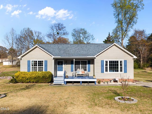 409 Brown Circle, Rolesville, NC 27571