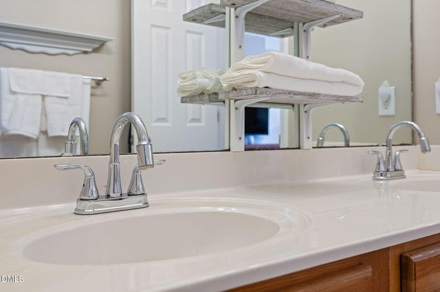 409 Brown Circle, Rolesville, NC 27571