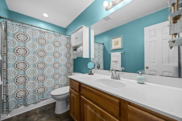 409 Brown Circle, Rolesville, NC 27571