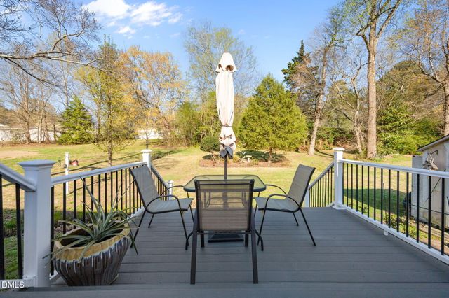 409 Brown Circle, Rolesville, NC 27571