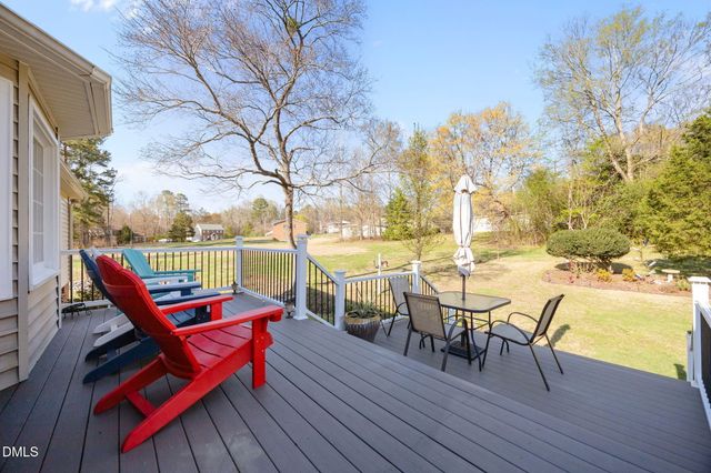 409 Brown Circle, Rolesville, NC 27571