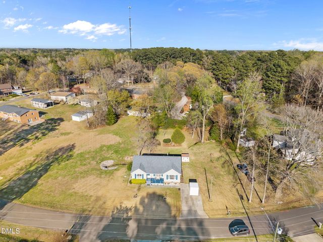 409 Brown Circle, Rolesville, NC 27571