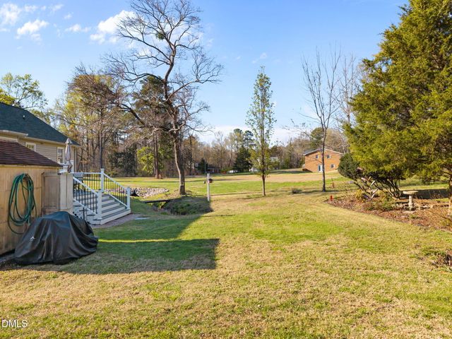 409 Brown Circle, Rolesville, NC 27571
