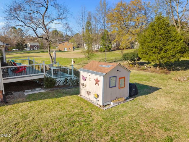409 Brown Circle, Rolesville, NC 27571