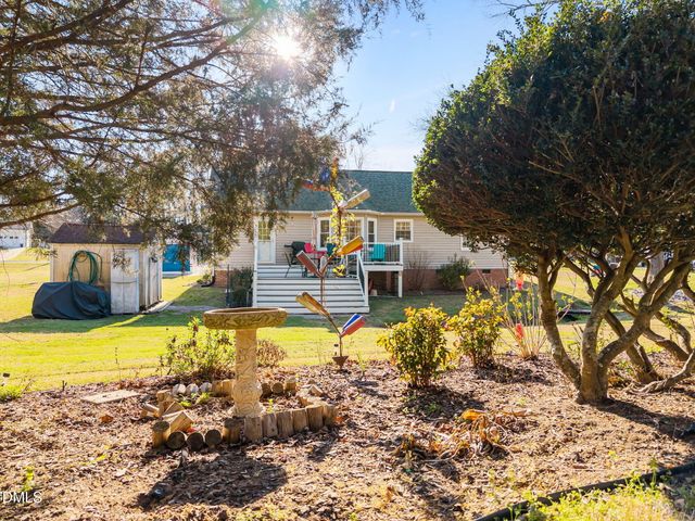 409 Brown Circle, Rolesville, NC 27571