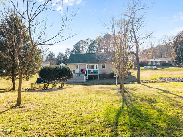 409 Brown Circle, Rolesville, NC 27571