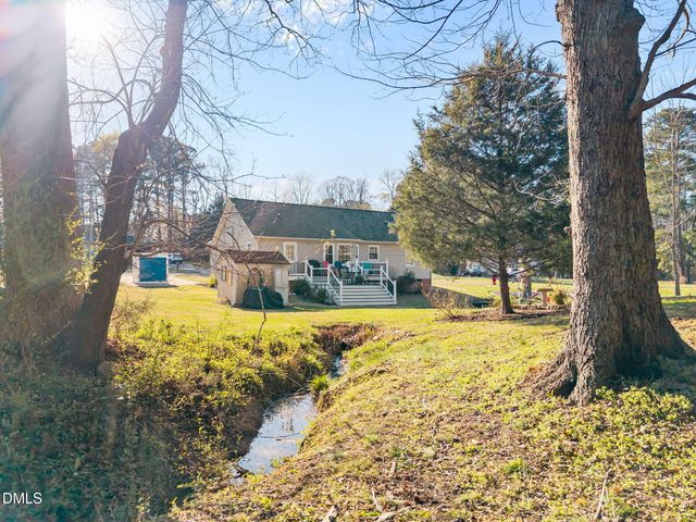 409 Brown Circle, Rolesville, NC 27571