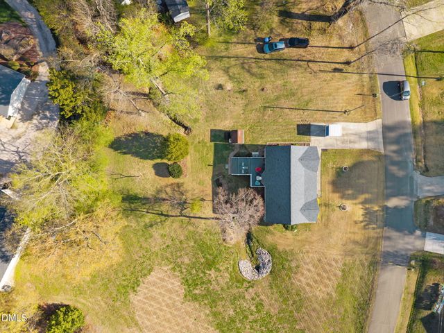 409 Brown Circle, Rolesville, NC 27571