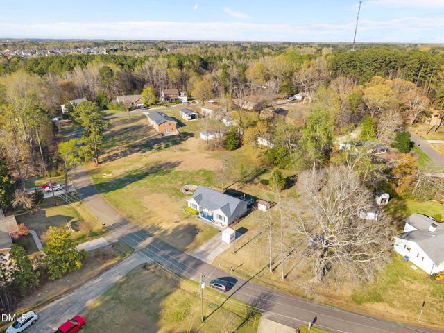 409 Brown Circle, Rolesville, NC 27571