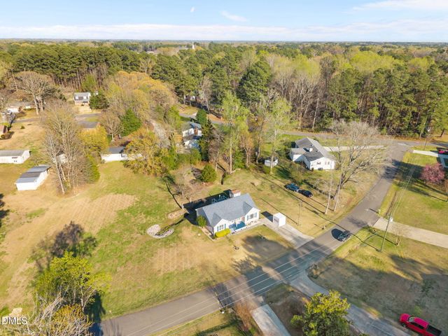 409 Brown Circle, Rolesville, NC 27571