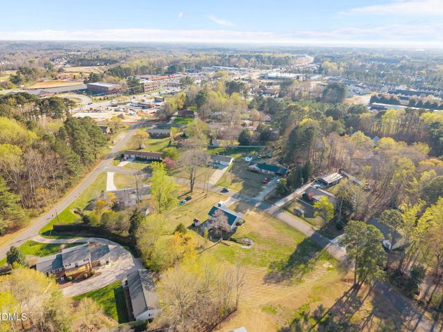 409 Brown Circle, Rolesville, NC 27571