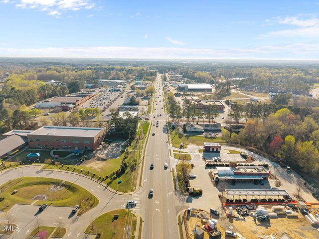 409 Brown Circle, Rolesville, NC 27571