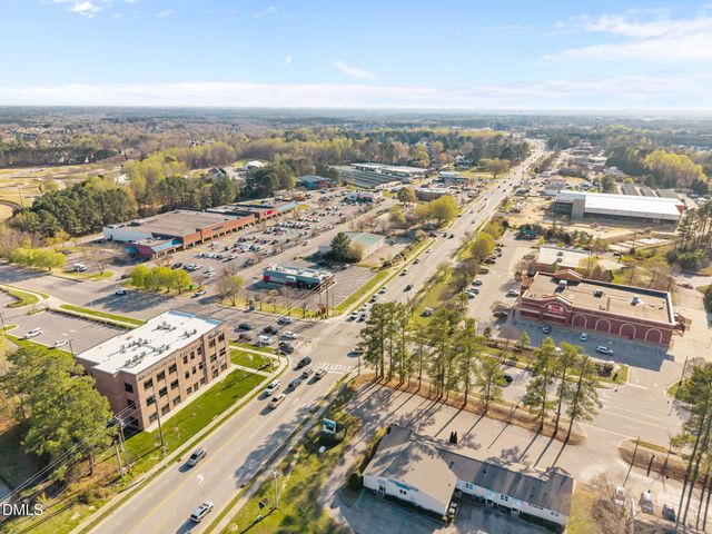 409 Brown Circle, Rolesville, NC 27571