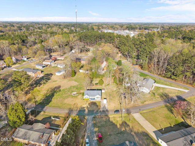 409 Brown Circle, Rolesville, NC 27571