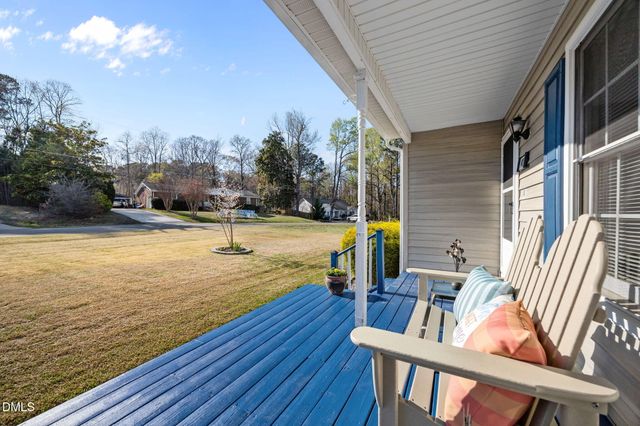 409 Brown Circle, Rolesville, NC 27571