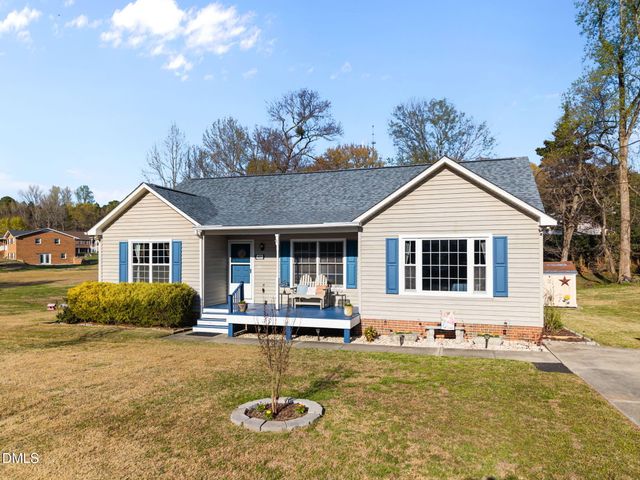 409 Brown Circle, Rolesville, NC 27571