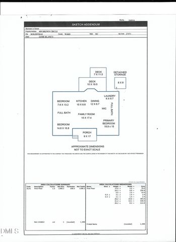 409 Brown Circle, Rolesville, NC 27571