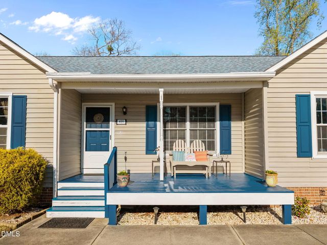 409 Brown Circle, Rolesville, NC 27571