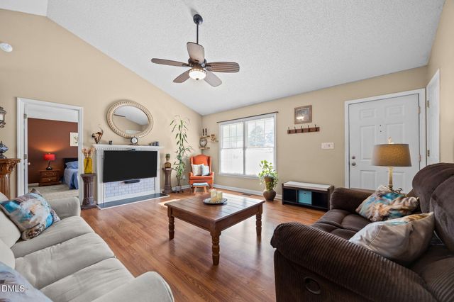 409 Brown Circle, Rolesville, NC 27571