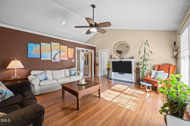 409 Brown Circle, Rolesville, NC 27571