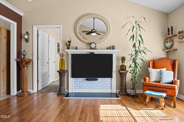 409 Brown Circle, Rolesville, NC 27571