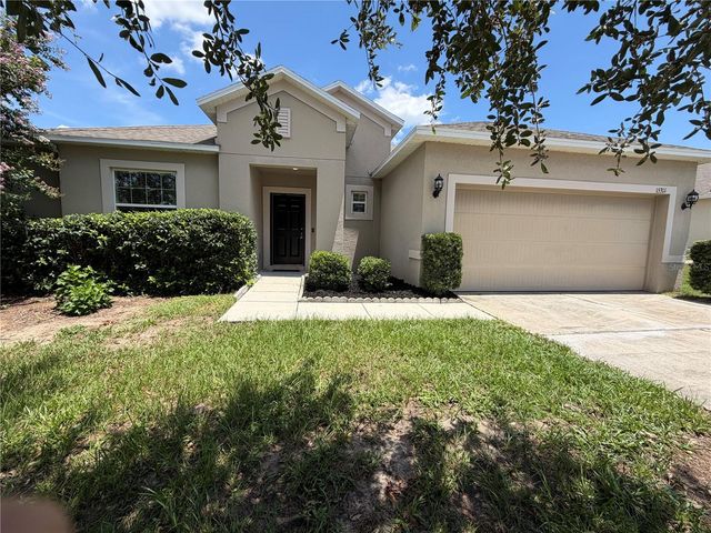 15311 SCORPIO STREET, Mascotte, FL 34753