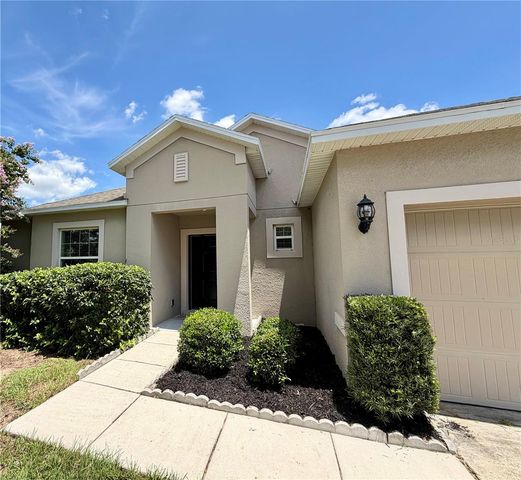 15311 SCORPIO STREET, Mascotte, FL 34753
