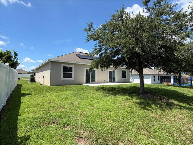 15311 SCORPIO STREET, Mascotte, FL 34753