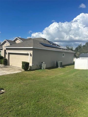 15311 SCORPIO STREET, Mascotte, FL 34753