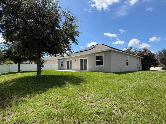 15311 SCORPIO STREET, Mascotte, FL 34753