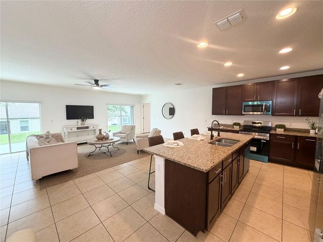 15311 SCORPIO STREET, Mascotte, FL 34753