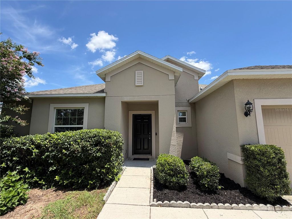 15311 SCORPIO STREET, Mascotte, FL 34753