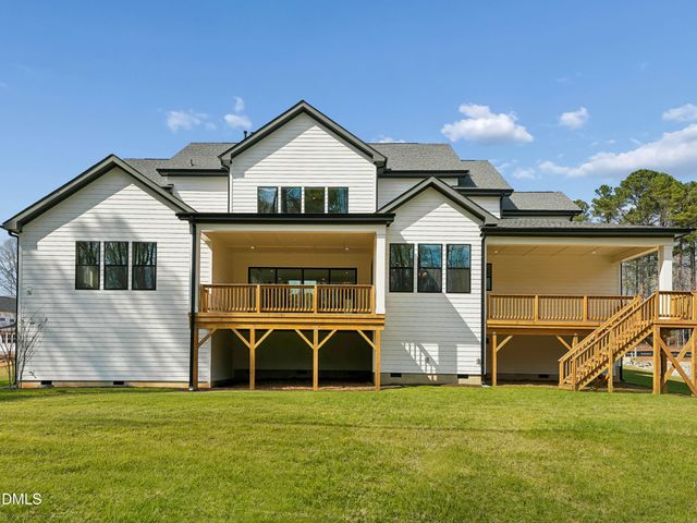 6337 Granary Farm Lane, Fuquay Varina, NC 27526
