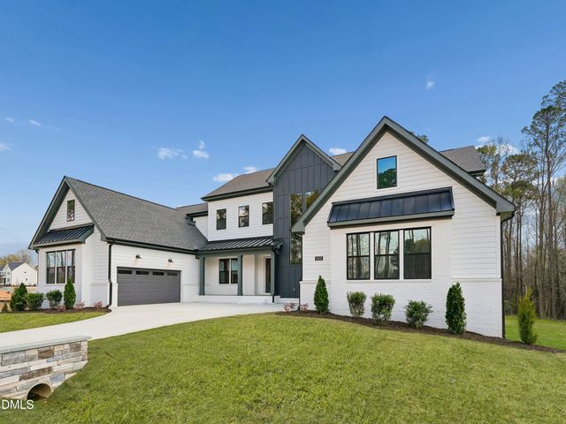 6337 Granary Farm Lane, Fuquay Varina, NC 27526