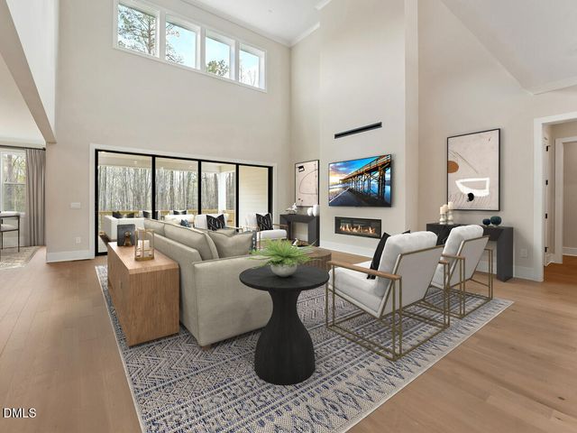 6337 Granary Farm Lane, Fuquay Varina, NC 27526