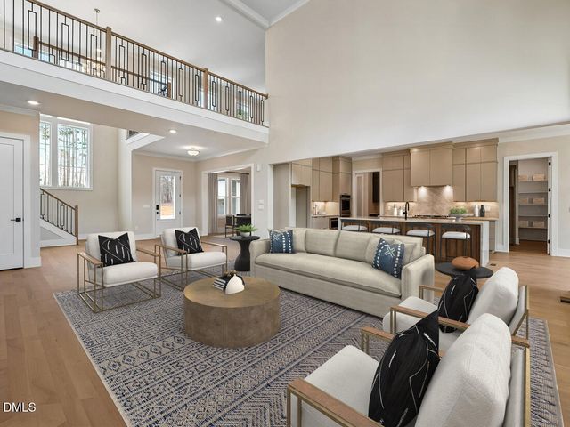 6337 Granary Farm Lane, Fuquay Varina, NC 27526