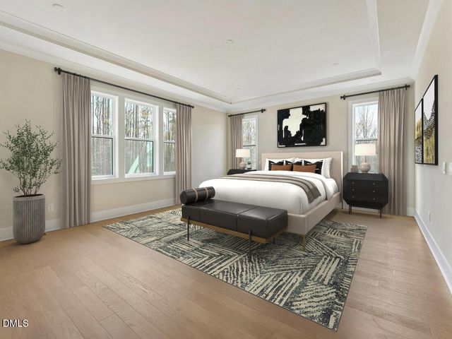 6337 Granary Farm Lane, Fuquay Varina, NC 27526